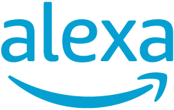 Alexa Logo Ashford
