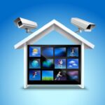 CCTV installation company Ashford