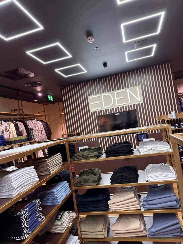 Commercial Electrical Specialists Ashford