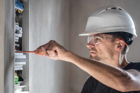 Electrical Installation Condition Reports Ashford
