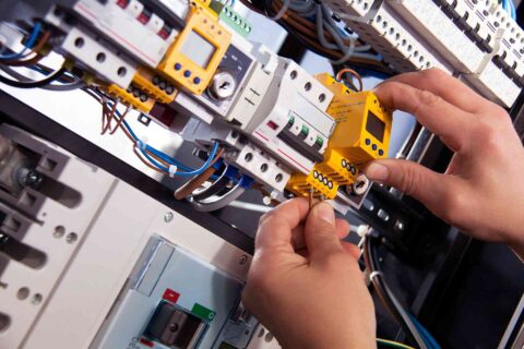 Residential Electricians Ashford