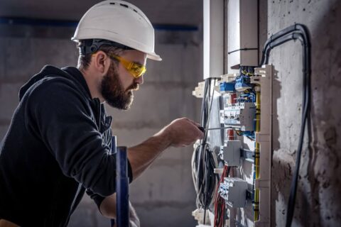 24 Hour Emergency Electricians  Ashford