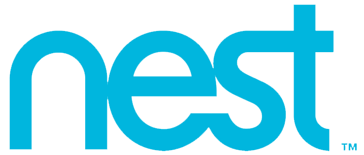 Nest logo Ashford