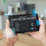 Smart home automation company Ashford