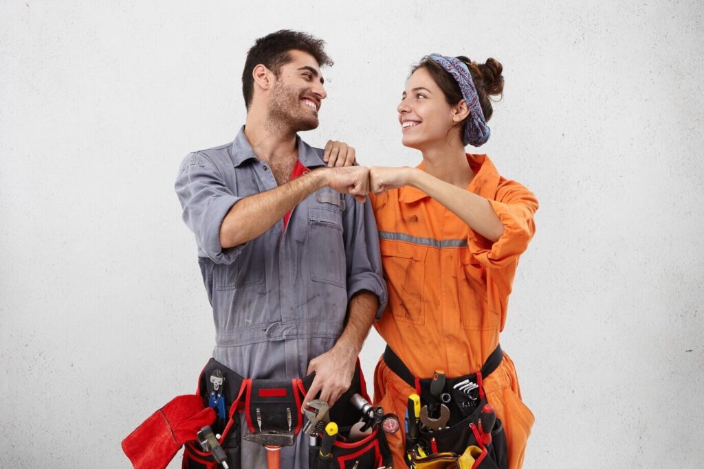 Trusted Electricians Ashford