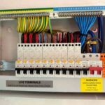 Trusted Local electrician Ashford