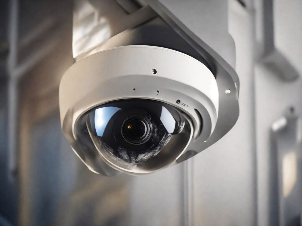affordable CCTV Cameras