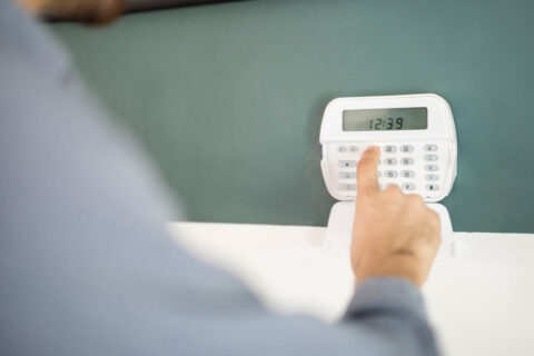 Alarm Systems & Fire Safety  Ashford