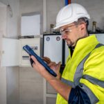 electrical installation condition report Ashford