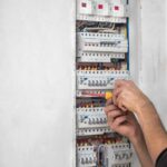 electrical technician Ashford
