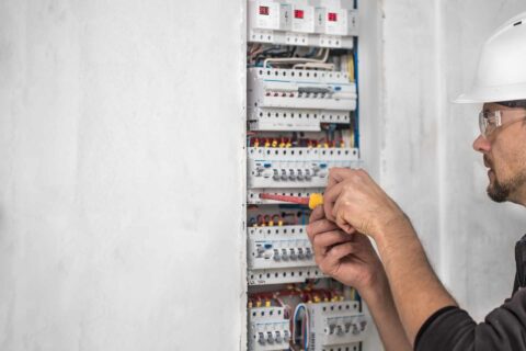24 Hours Emergency Electricians Ashford