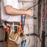 emergency electrician Ashford