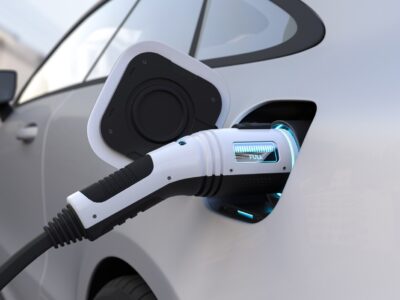 Ev charging near Ashford