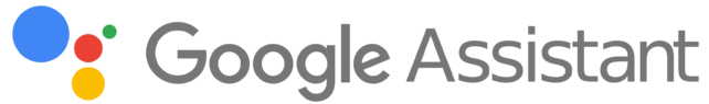 google assistant logo Ashford