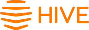 Hive home logo Ashford