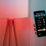 home automation company Ashford