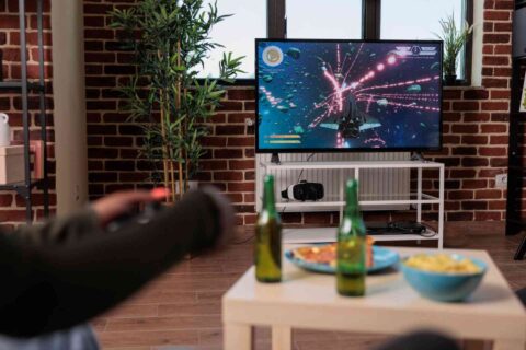 Home Entertainment & Media Systems Ashford
