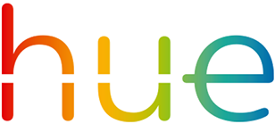 phillips HUE logo Ashford
