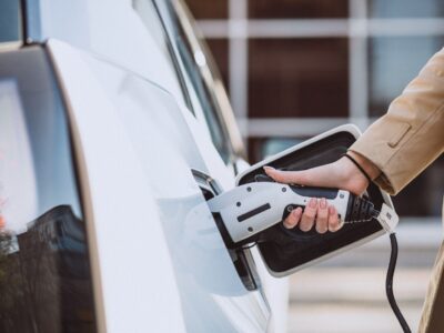 Residental ev charger repairs Ashford