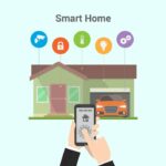 smart home autmation companies Ashford
