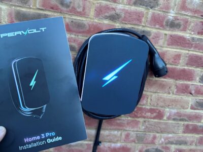 Get your Ohme, Tesla, or Supervolt charger installed hassle-free Ashford