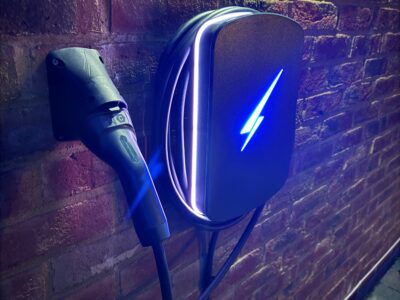 Expert EV charger installation for Tesla, Ohme & Supervolt in Ashford
