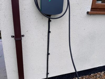 Charge smarter with Ohme, Tesla & Supervolt home chargers Ashford