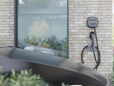 Bi-Directional Charging Ashford