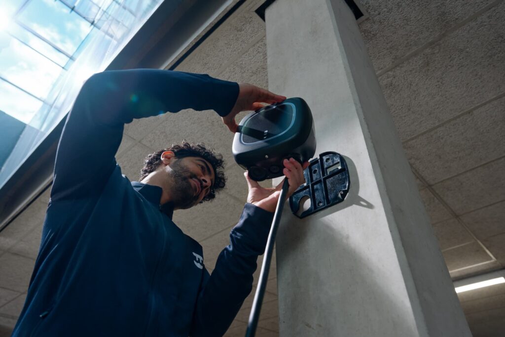 Pulsar pro installer Ashford