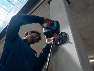 Pulsar pro installer Ashford