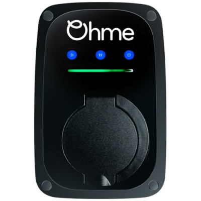 ohme epod charger Ashford