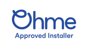 Ohme approved installer Ashford