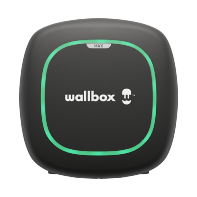 Wallbox pulsar max Ashford
